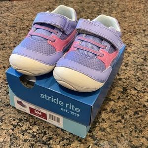 Stride Rite | Soft motion Kylin Shoe size 5 [new]
